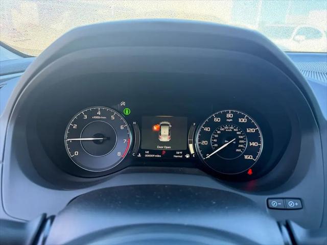 2026 Acura RDX Technology
