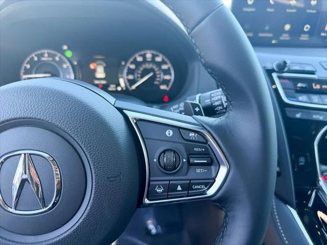 2026 Acura RDX Technology