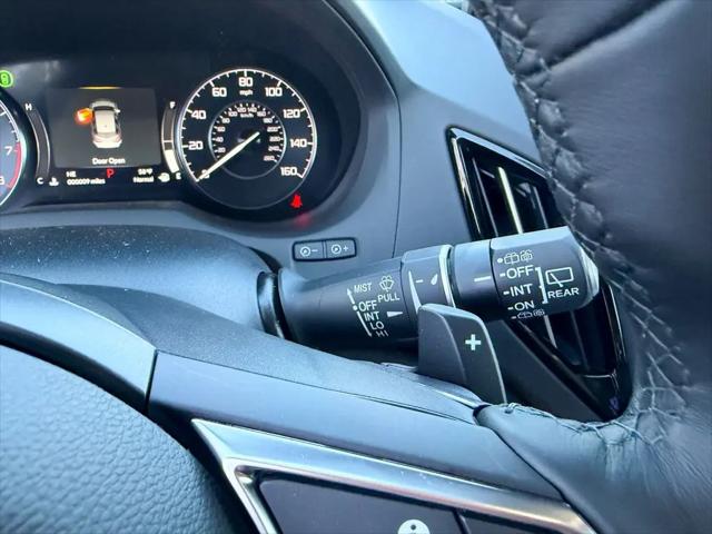 2026 Acura RDX Technology