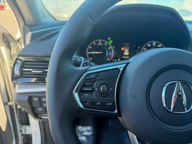 2026 Acura RDX Technology