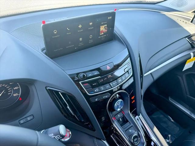 2026 Acura RDX Technology