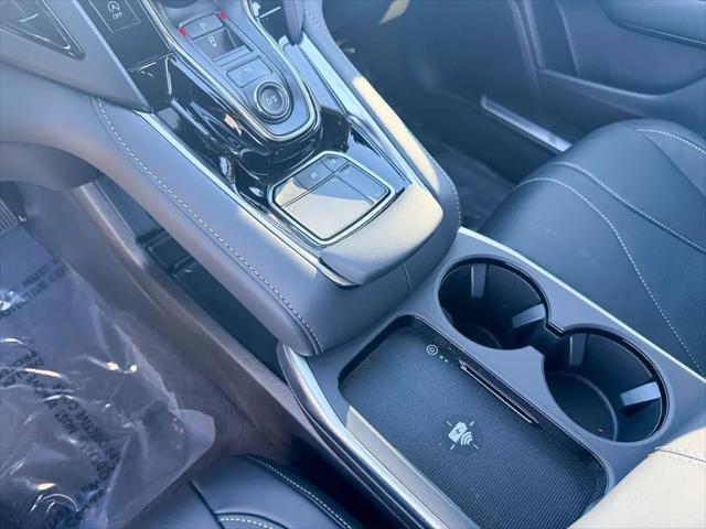 2026 Acura RDX Technology