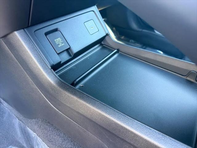 2026 Acura RDX Technology
