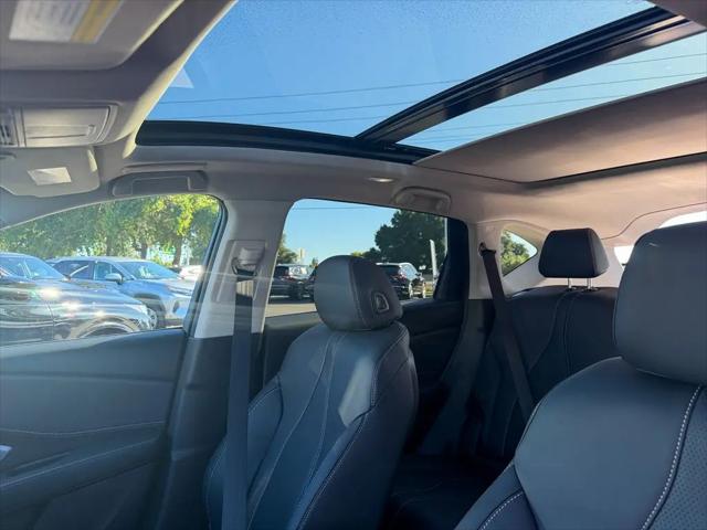 2026 Acura RDX Technology