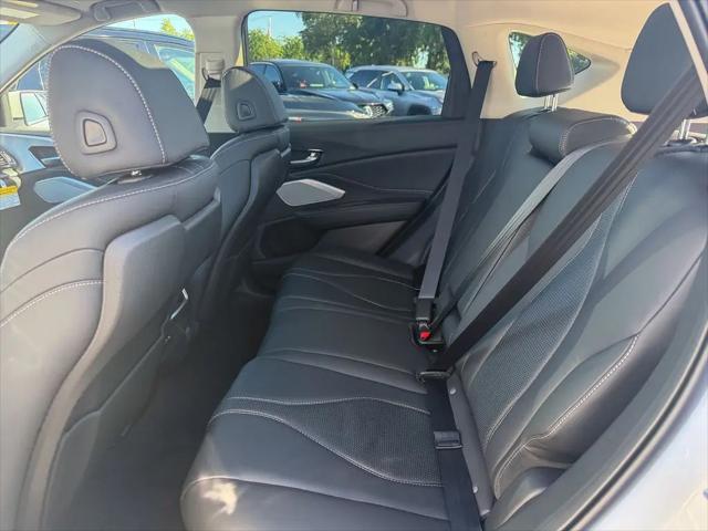 2026 Acura RDX Technology