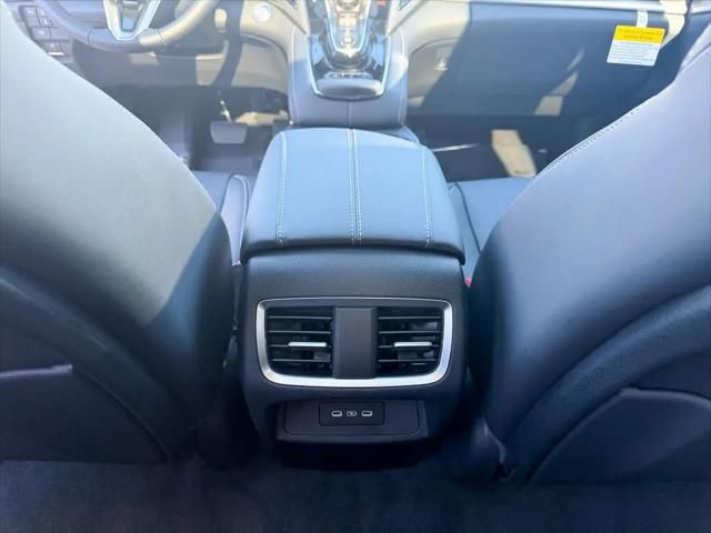 2026 Acura RDX Technology