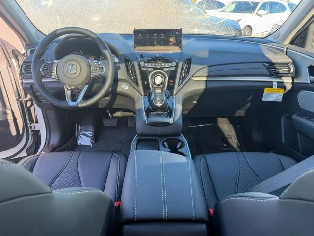 2026 Acura RDX Technology