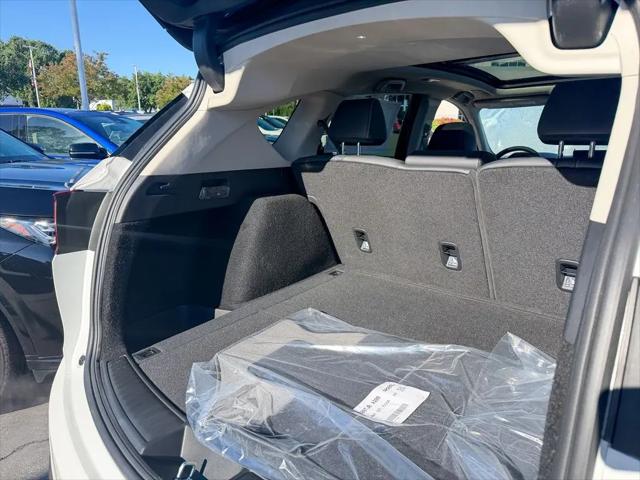 2026 Acura RDX Technology