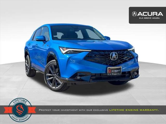 2026 Acura ADX A-Spec for sale in Elk Grove, CA