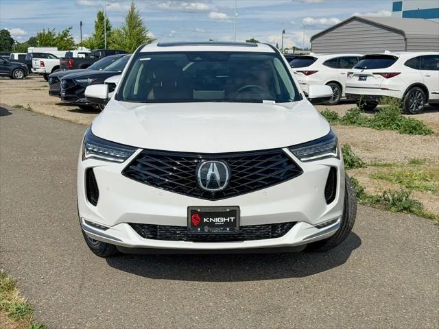 2026 Acura RDX Advance