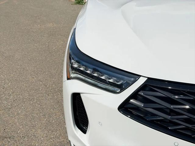 2026 Acura RDX Advance