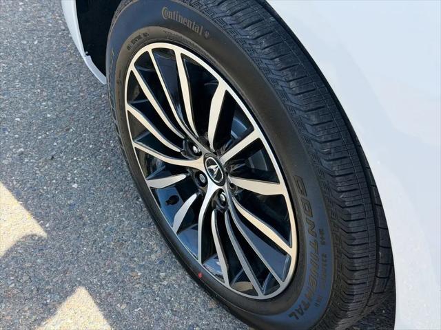 2026 Acura RDX Advance