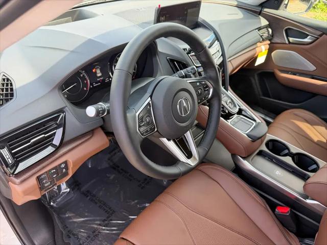 2026 Acura RDX Advance