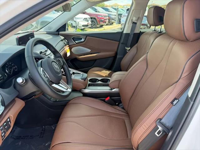 2026 Acura RDX Advance