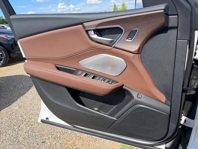 2026 Acura RDX Advance