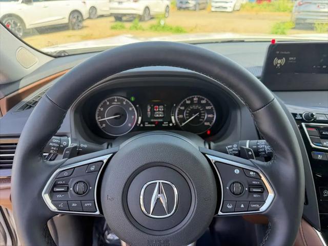 2026 Acura RDX Advance