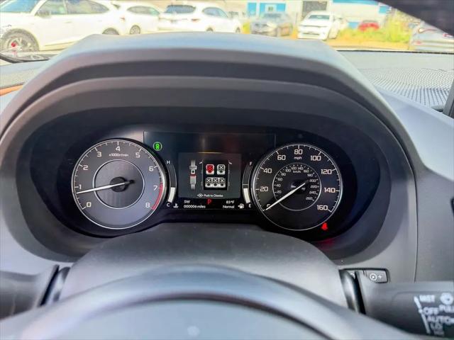 2026 Acura RDX Advance