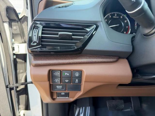 2026 Acura RDX Advance