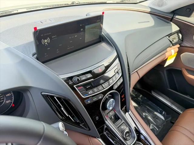 2026 Acura RDX Advance