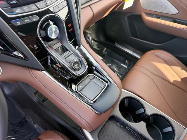 2026 Acura RDX Advance