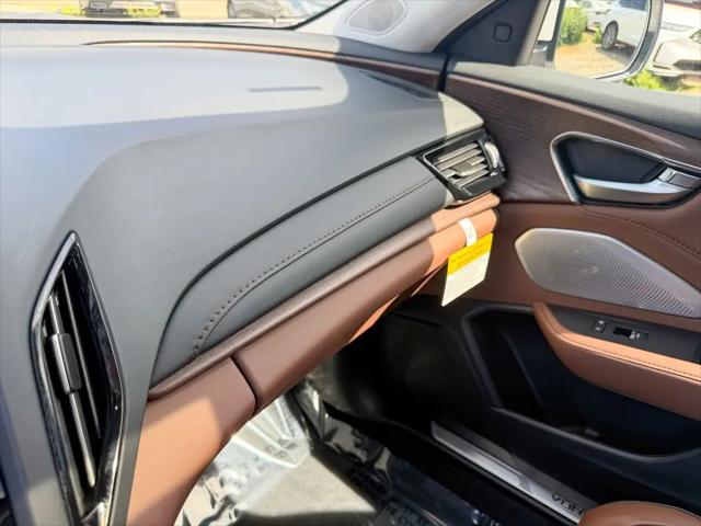 2026 Acura RDX Advance