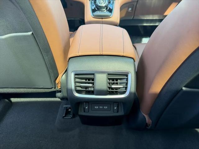2026 Acura RDX Advance