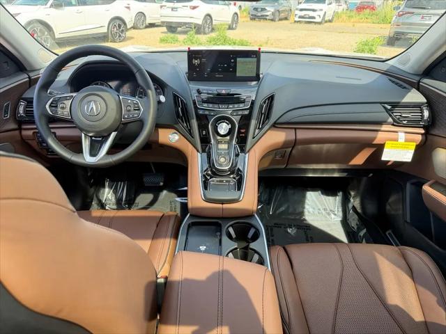 2026 Acura RDX Advance