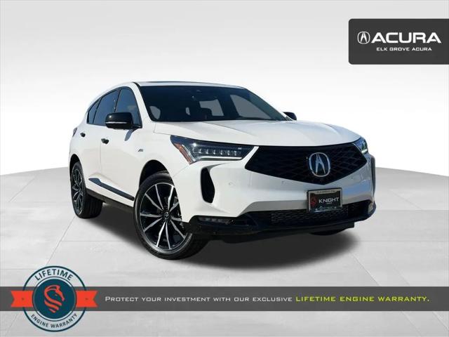 2026 Acura RDX A-Spec Advance for sale in Elk Grove, CA