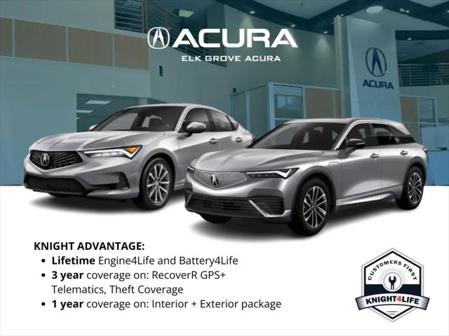 2026 Acura RDX A-Spec Advance