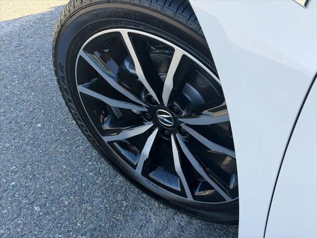 2026 Acura RDX A-Spec Advance
