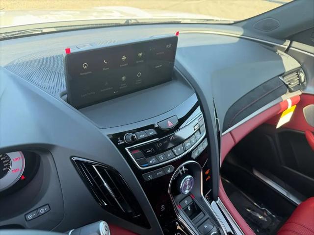 2026 Acura RDX A-Spec Advance