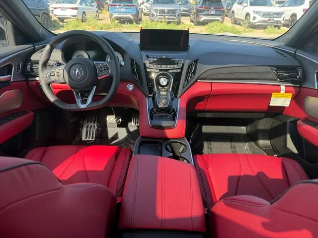 2026 Acura RDX A-Spec Advance