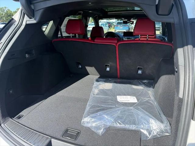2026 Acura RDX A-Spec Advance