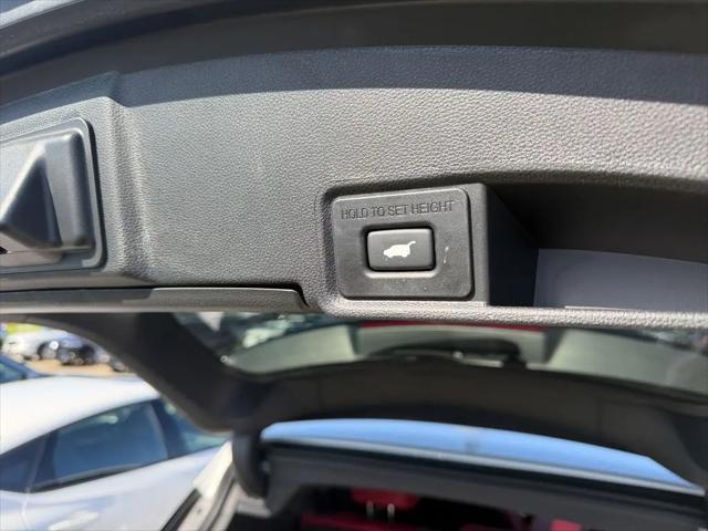 2026 Acura RDX A-Spec Advance