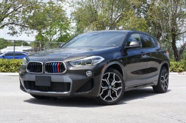 2018 BMW X2 xDrive28i for sale in West Park, FL