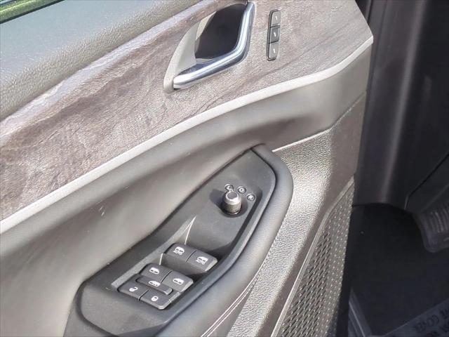 2025 Jeep Grand Cherokee Limited 4x2