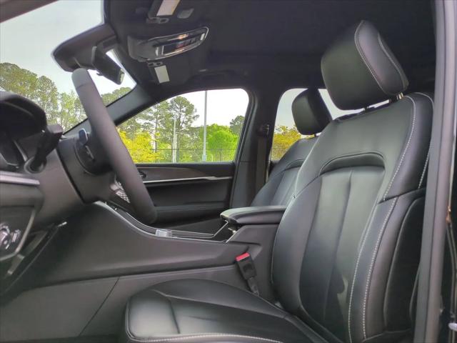 2025 Jeep Grand Cherokee Limited 4x2