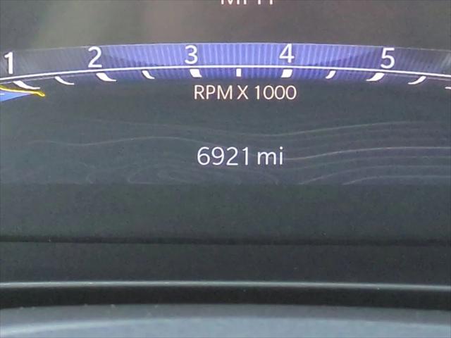 2025 Jeep Grand Cherokee Limited 4x2