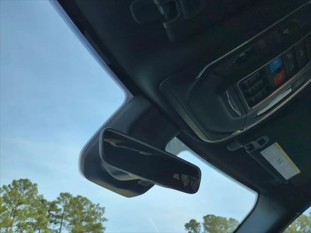 2025 Jeep Grand Cherokee Limited 4x2