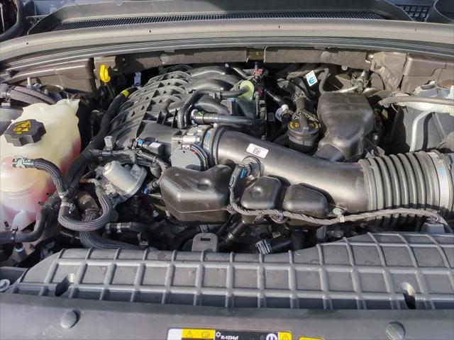 2025 Jeep Grand Cherokee Limited 4x2