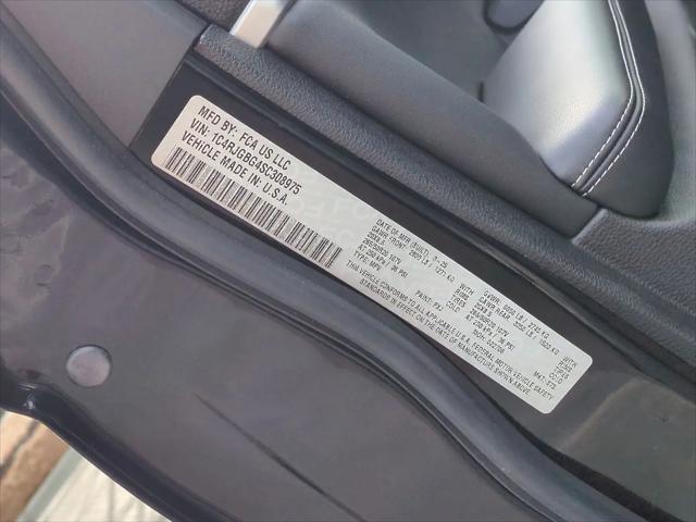 2025 Jeep Grand Cherokee Limited 4x2