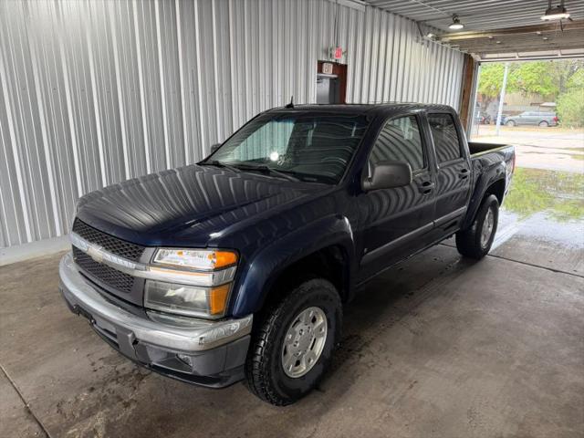2008 Chevrolet Colorado LT for sale in Seguin, TX