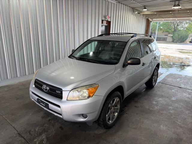 2008 Toyota RAV4 Base V6 for sale in Seguin, TX