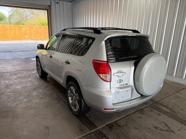 2008 Toyota RAV4 Base V6