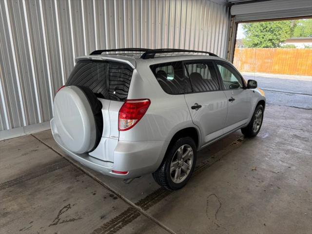 2008 Toyota RAV4 Base V6