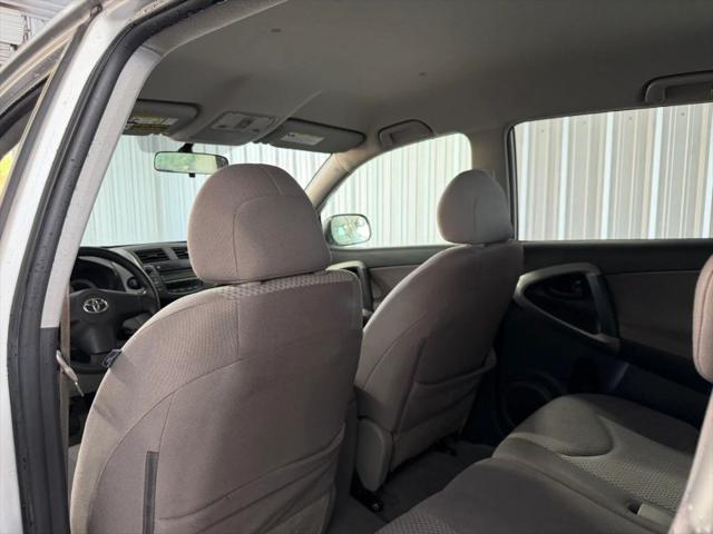 2008 Toyota RAV4 Base V6