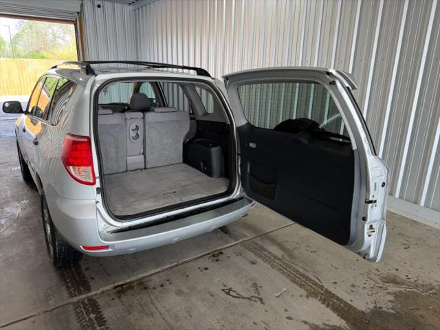2008 Toyota RAV4 Base V6