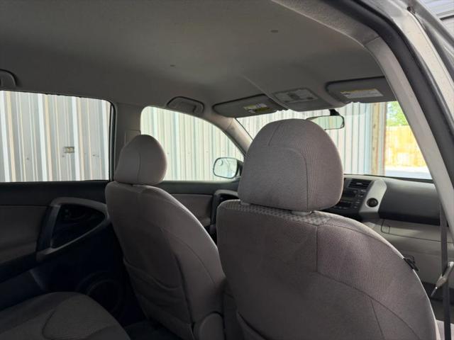 2008 Toyota RAV4 Base V6