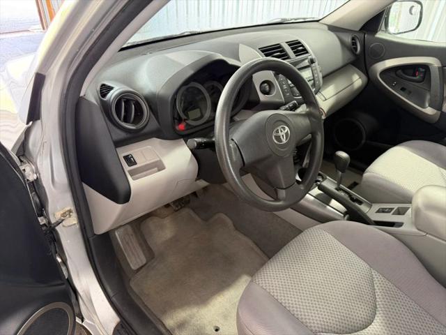 2008 Toyota RAV4 Base V6