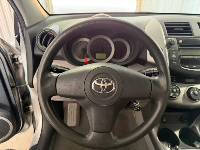 2008 Toyota RAV4 Base V6